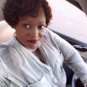 Meet your Posher, Beryl